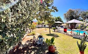 Chales E Camping Bela Vista